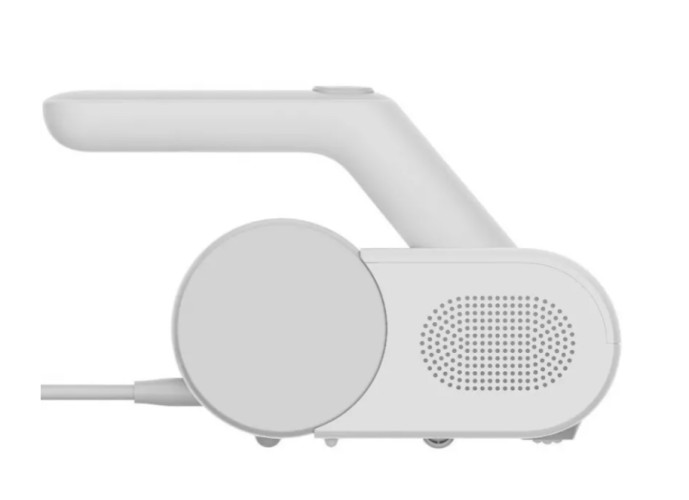 Пылесос для удаления пылевых клещей XIAOMI X55205 dust mite vacuum cleaner (bhr8276eu) - изображение 3