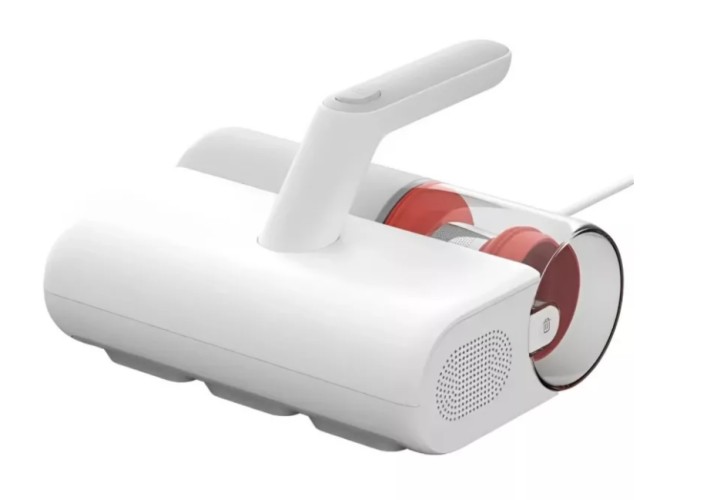 Пылесос для удаления пылевых клещей XIAOMI X55205 dust mite vacuum cleaner (bhr8276eu)
