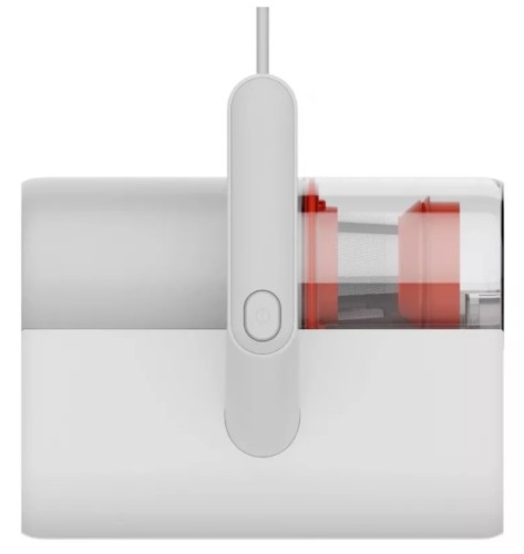 Пылесос для удаления пылевых клещей XIAOMI X55205 dust mite vacuum cleaner (bhr8276eu) - изображение 5