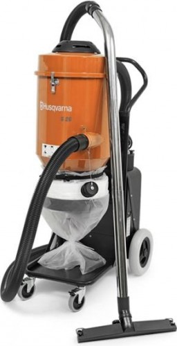 Пылесос HUSQVARNA S-26 9676639-05 9676639-05