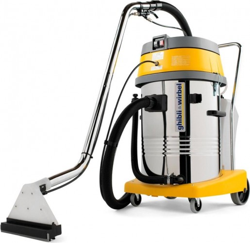 Пылесос моющий Ghibli M 26 I auto ceme 19131210191 19131210191