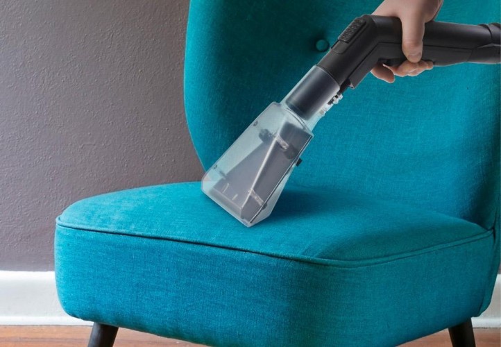 Пылесос моющий Ghibli POWER EXTRA 7 I 16244010001 16244010001 - изображение 3