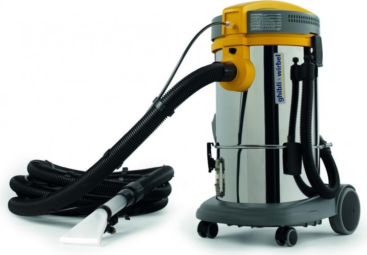 Пылесос моющий Ghibli POWER EXTRA 11 I AUTO 14764010001 14764010001