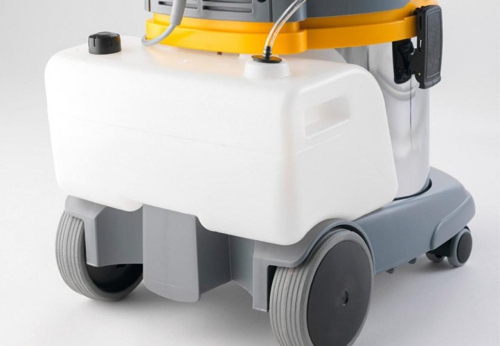 Пылесос моющий Ghibli POWER EXTRA 7 P 16221210001 16221210001 - изображение 5