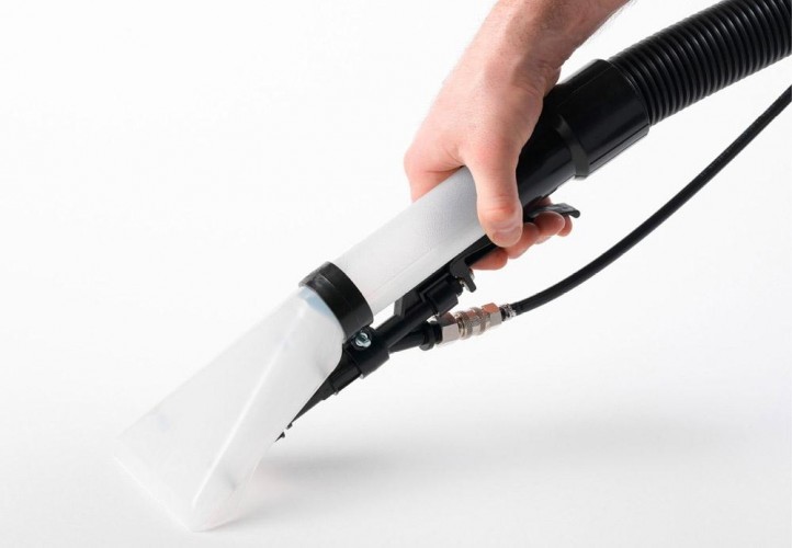 Пылесос моющий Ghibli POWER EXTRA 7 P 16221210001 16221210001 - изображение 2