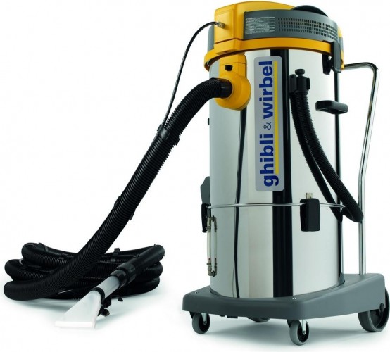 Пылесос моющий Ghibli POWER EXTRA 31 I AUTO CEME 14534010001 14534010001