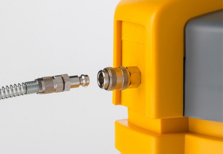 Пылесос моющий Ghibli POWER EXTRA 7 P 16221210001 16221210001 - изображение 4