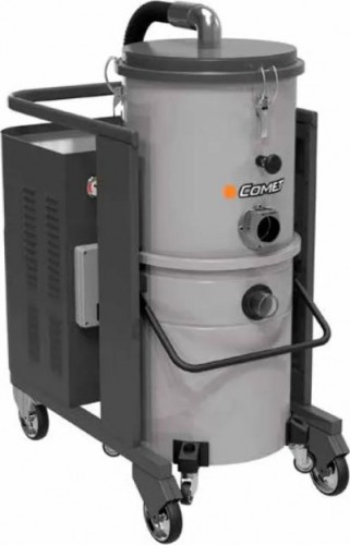 Пылесос промышленный Comet CVI-A 1100 ST plus (9357000800) 9357000800