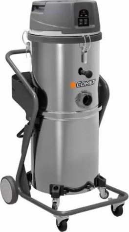 Пылесос промышленный Comet CVI-U 380 X DS (9357000900) 9357000900