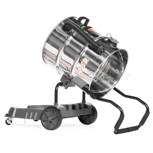 Пылесос промышленный DAEWOO DAVC 6030S - изображение 5