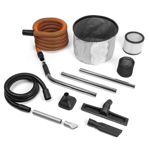 Пылесос промышленный DAEWOO DAVC 6030S - изображение 3