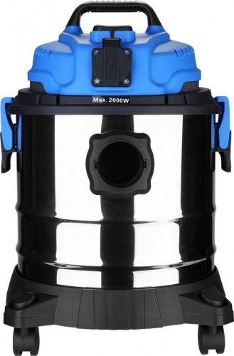 Пылесос промышленный DEKO DKVC-1200-20S 015-0031 - изображение 3