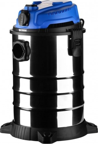 Пылесос промышленный DEKO DKVC-1200-30S 015-0032