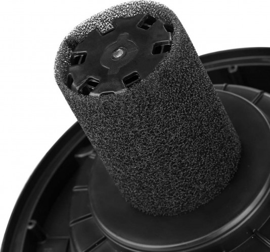 Пылесос промышленный DEKO DKVC-1200-30S 015-0032 - изображение 2