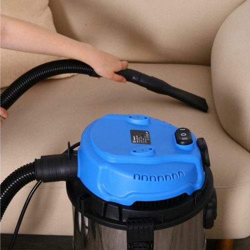 Пылесос промышленный DEKO DKVC-1200-30S 015-0032 - изображение 5