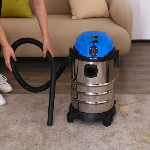 Пылесос промышленный DEKO DKVC-1200-30S 015-0032 - изображение 4