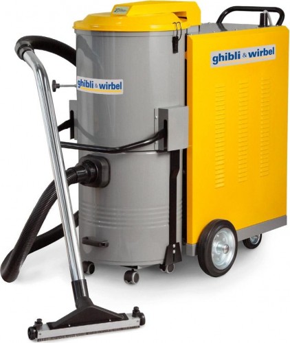 Пылесос промышленный Ghibli AZ 45 400 V 19121208001