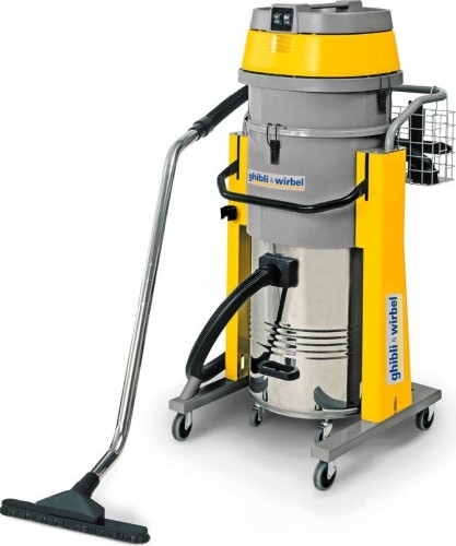 Пылесос промышленный Ghibli AS 30 IK 18951210011