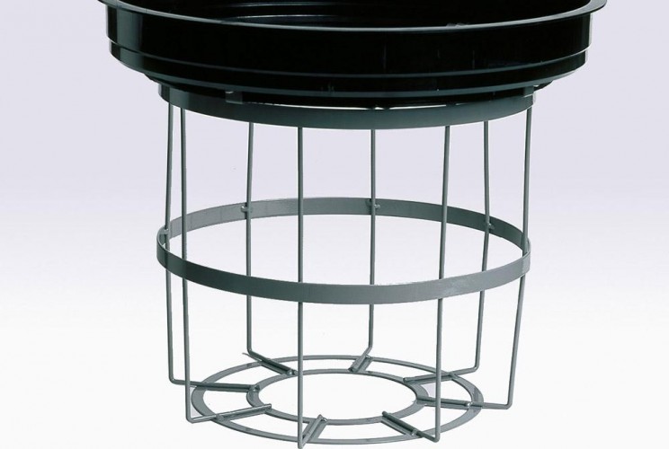 Пылесос промышленный Ghibli AS 40 IK 18961210011 - изображение 3