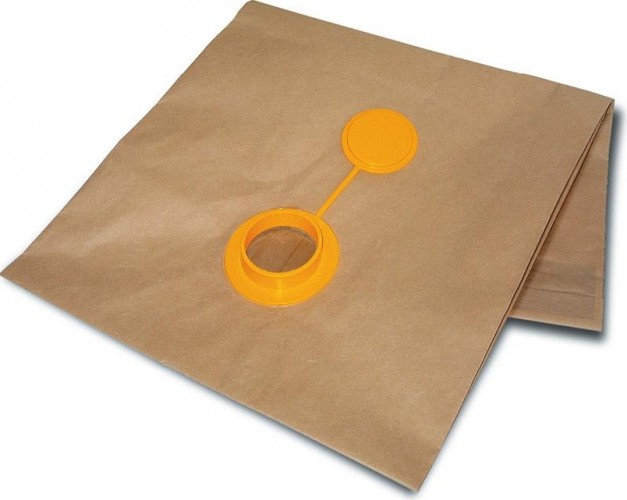 Пылесос промышленный Ghibli AS 30 IK 18951210011 - изображение 2