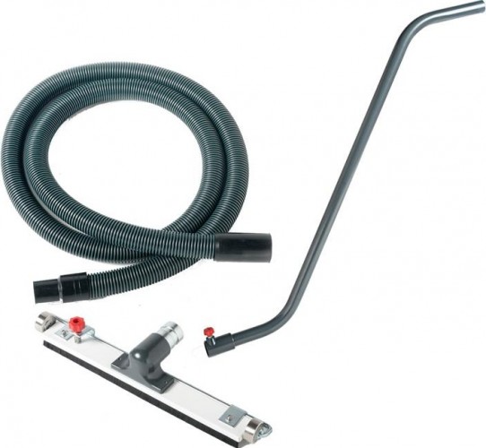 Пылесос промышленный Ghibli POWER InDust AX 20 SP Z22 взрывобезопасный 12058800001 - изображение 5