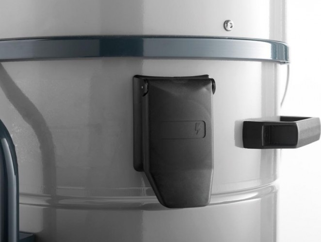 Пылесос промышленный Ghibli POWER InDust AX 20 TP Z22 взрывобезопасный 12008800001 - изображение 2