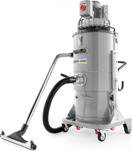 Пылесос промышленный Ghibli POWER InDust 60 TP M 12158800011