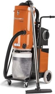 Пылесос промышленный HUSQVARNA T  4000 9677022-01 9677022-01