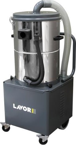 Пылесос промышленный Lavor DTX 80 1-30 S (0.045.0032) 0.045.0032