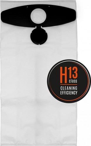 Пылесос промышленный с системой самоочистки DAEWOO DAVC 4000SD - изображение 4