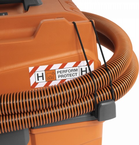 Пылесос промышленный с системой самоочистки DAEWOO DAVC 4000SD - изображение 5