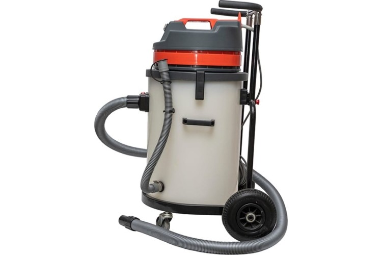 Пылесос промышленный VOLL 1.00702  INDUSTRIAL VVC-70/2