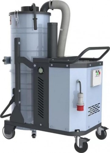 Пылесос промышленный VOSTOK IVS A942 (4,0KW) с комплектом аксессуаров A942 - изображение 4