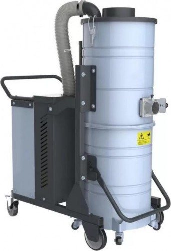 Пылесос промышленный VOSTOK IVS A942 (4,0KW) с комплектом аксессуаров A942 - изображение 2