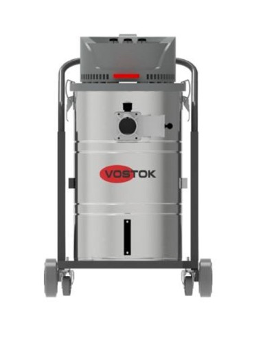 Пылесос промышленный VOSTOK PAW - изображение 2