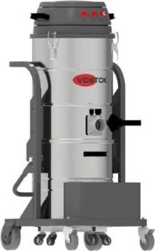 Пылесос промышленный VOSTOK PDW-L HEPA