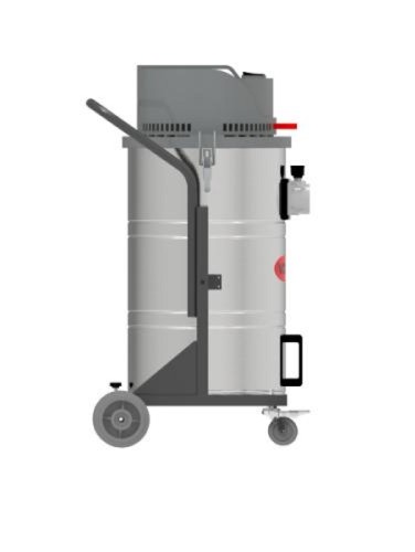 Пылесос промышленный VOSTOK PAW - изображение 3