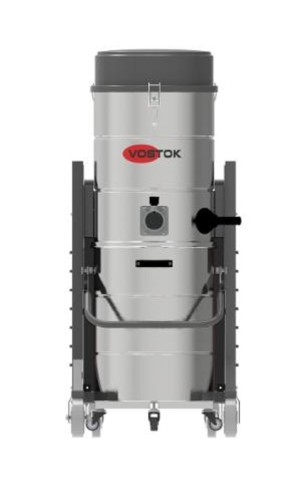 Пылесос промышленный VOSTOK ZYW трехфазный - изображение 2