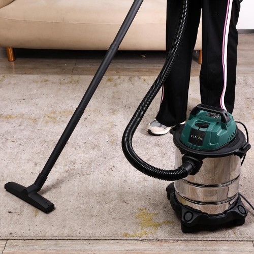 Пылесос промышленный ZITREK ZKVC1500-15S 085-1307 - изображение 4