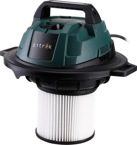 Пылесос промышленный ZITREK ZKVC1500-15S 085-1307 - изображение 3