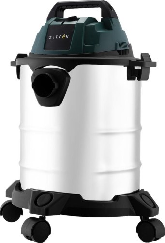 Пылесос промышленный ZITREK ZKVC1500-15S 085-1307