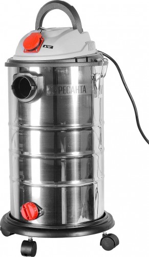 Пылесос Ресанта ПС-1500/30 75/19/2