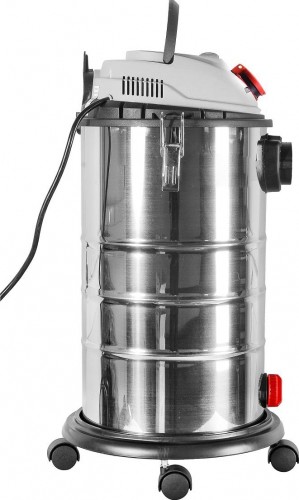 Пылесос Ресанта ПС-1500/30 75/19/2 - изображение 3