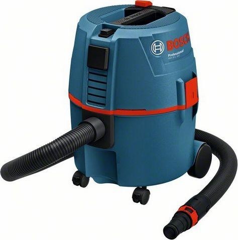 Пылесос сетевой BOSCH GAS 20 L SFC 060197B000