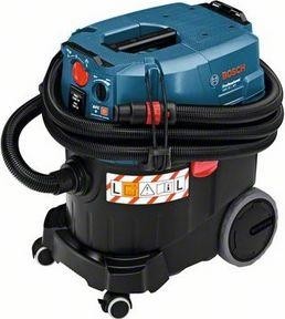 Пылесос сетевой BOSCH GAS 35 L AFC 06019C3200