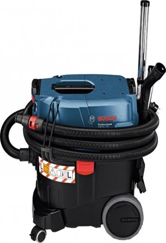 Пылесос сетевой BOSCH GAS 35 L SFC+ 06019C3000 - изображение 3