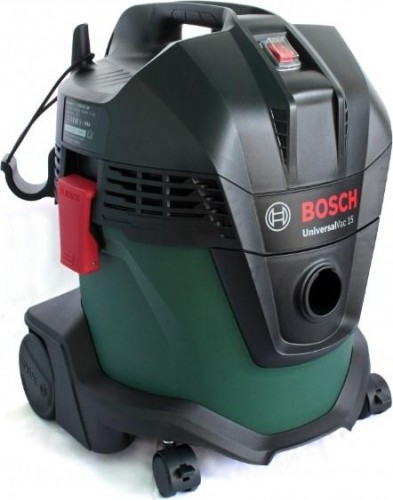 Пылесос сетевой BOSCH UniversalVac 15 06033D1100 - изображение 2