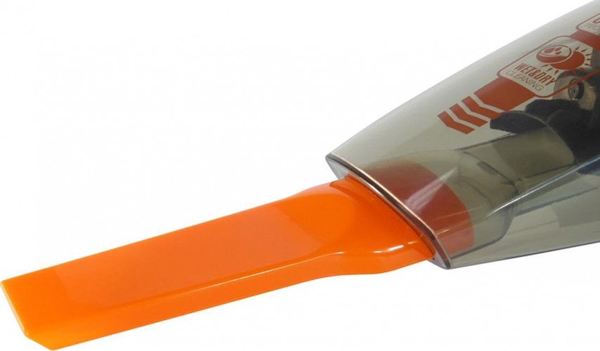 Пылесос сетевой DAEWOO DAVC 150 - изображение 4