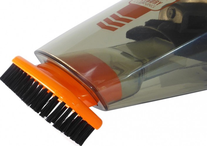 Пылесос сетевой DAEWOO DAVC 150 - изображение 3