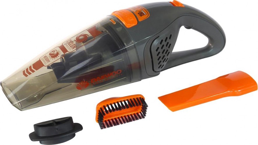 Пылесос сетевой DAEWOO DAVC 150 - изображение 5